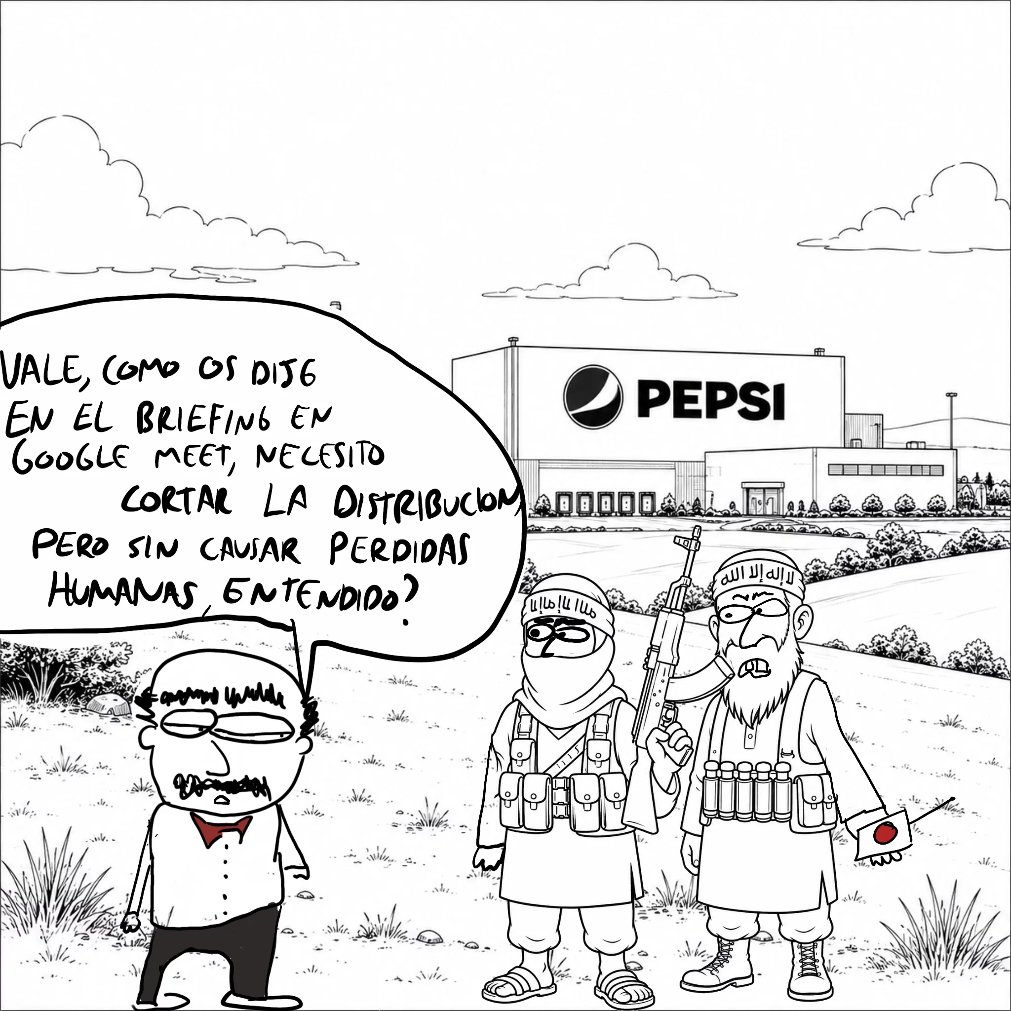 coca cola